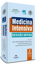 Livro - Medicina intensiva Livro - Medicina intensiva
