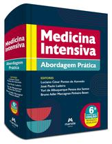 Livro - Medicina intensiva