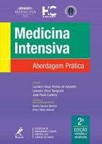 Livro - Medicina intensiva