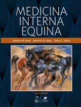 Livro - Medicina Interna Equina