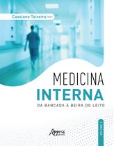 Livro - Medicina Interna