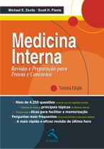 Livro - Medicina Interna