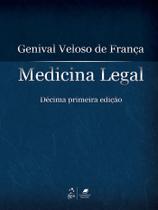 Livro - Medicina Legal Livro - Medicina Legal