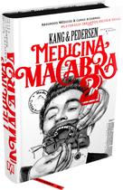 Livro - Medicina Macabra 2