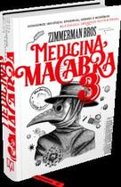 Livro Medicina Macabra 3