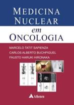 Livro - Medicina nuclear em oncologia