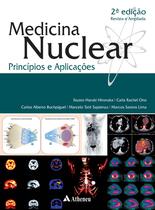 Livro - Medicina nuclear - princípios e aplicações