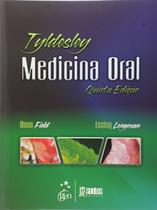 Livro - Medicina Oral de Tyldesley´s