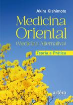 Livro - Medicina Oriental Livro - Medicina Oriental