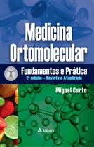 Livro - Medicina Ortomolecular Fundamentos e Prática - 2 Ed. Livro - Medicina Ortomolecular Fundamentos e Prática - 2 Ed.
