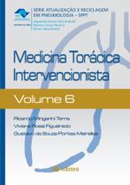 Livro - Medicina torácica intervencionista