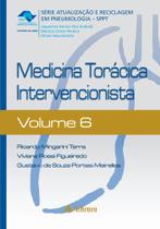 Livro - Medicina torácica intervencionista