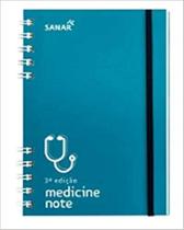 Livro - Medicine Note