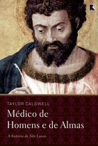 Livro - Médico de homens e de almas Livro - Médico de homens e de almas