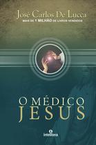 Livro - Médico Jesus, O