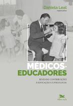 Livro - Médicos educadores