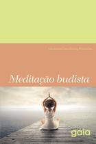 Livro - Meditação Budista Livro - Meditação Budista