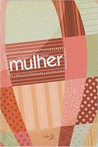 Livro - MEDITACAO DIARIA: MULHER CAPA LARANJA