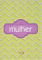 Livro - MEDITACAO DIARIA :MULHER ED DE BOLSA CAPA VERDE Livro - MEDITACAO DIARIA :MULHER ED DE BOLSA CAPA VERDE