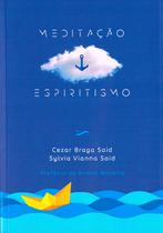 Livro - Meditação e Espiritismo