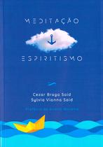 Livro - Meditação e Espiritismo Livro - Meditação e Espiritismo