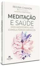 Livro - Meditação e Saúde Livro - Meditação e Saúde
