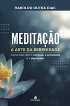 Livro - Meditação