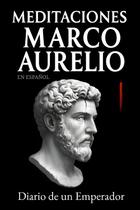 Livro Meditaciones Marco Aurelio em espanhol publicado de forma independente