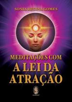 Livro - Meditações com a lei da atração