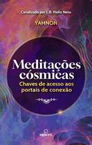 Livro - Meditações Cósmicas Livro - Meditações Cósmicas