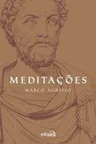 Livro - Meditações de Marco Aurélio