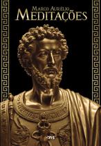 Livro - Meditações de Marco Aurélio Livro - Meditações de Marco Aurélio