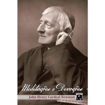 Livro - MEDITACOES E DEVOCOES