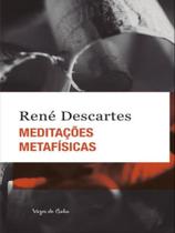 Livro - Meditações metafísicas - Ed. Bolso