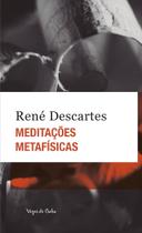 Livro Meditações Metafísicas René Descartes