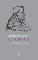 Livro - Meditações Para a Quaresma