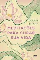 Livro - Meditações para curar sua vida