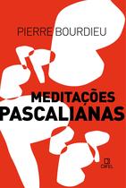 Livro - Meditações pascalianas