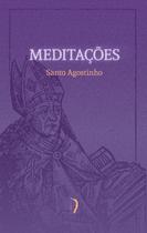 Livro - Meditações - Santo Agostinho