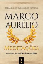 Livro - Meditações