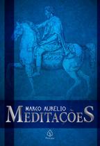 Livro - Meditações