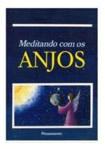 Livro: meditando com os anjos - i - constelação familiar