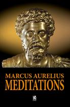 Livro - Meditations by Marcus Aurelius