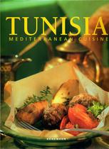 Livro - Mediterranean Cuisine - Tunisia