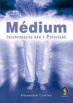 Livro - Médium