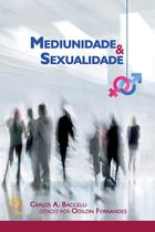 Livro - Mediunidade e sexualidade