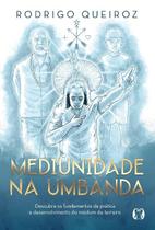 Livro - Mediunidade na Umbanda