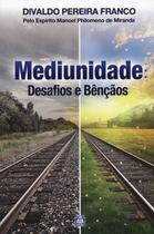 Livro - Mediunidade