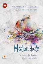 Livro - Mediunidade