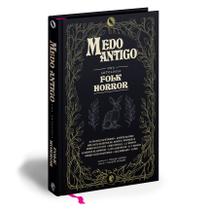 Livro - Medo antigo